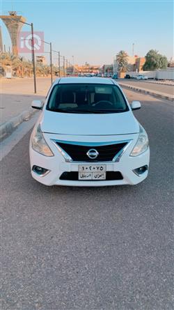 Nissan Sunny